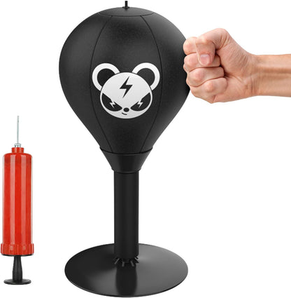 Punching ball pour enfants