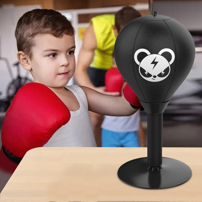 Punching ball pour enfants